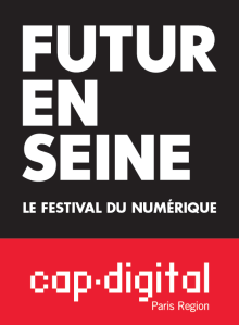 Logo Futur en Seine